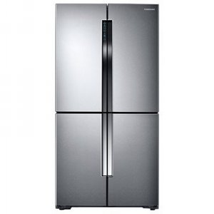 מקרר מקפיא תחתון Samsung RF60J9000SL 665 ליטר סמסונג מקרר מקפיא תחתון Samsung RF60J9000SL 665 ליטר סמסונג