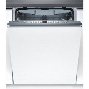 מדיח כלים רחב Bosch SMV45EX00E בוש מדיח כלים רחב Bosch SMV45EX00E בוש