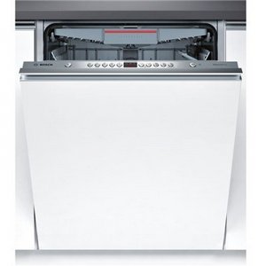 מדיח כלים רחב Bosch SMV45MX00E בוש מדיח כלים רחב Bosch SMV45MX00E בוש