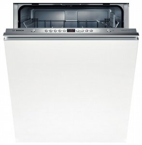 מדיח כלים רחב Bosch SMV46AX02E בוש מדיח כלים רחב Bosch SMV46AX02E בוש