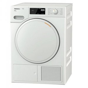 מייבש כביסה Miele TDD220 8 קג מילה " מייבש כביסה Miele TDD220 8 קג מילה "