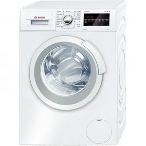 מכונת כביסה פתח קידמי Bosch WAN2427MPL 8 קג בוש" מכונת כביסה פתח קידמי Bosch WAN2427MPL 8 קג בוש"