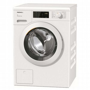 מכונת כביסה פתח קידמי Miele WCD120 8 קג מילה" מכונת כביסה פתח קידמי Miele WCD120 8 קג מילה"