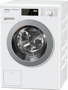 מכונת כביסה פתח קידמי Miele WDD020 8 קג מילה " מכונת כביסה פתח קידמי Miele WDD020 8 קג מילה "