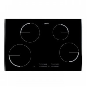כיריים אינדוקציה Zanussi ZEI8740BBA זנוסי כיריים אינדוקציה Zanussi ZEI8740BBA זנוסי