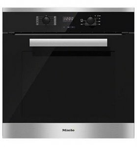 תנור אפייה בנוי תוצרת Miele דגם H2269-1B תנור אפייה בנוי תוצרת Miele דגם H2269-1B